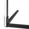 Lampa Stojąca Podłogowa LED narożna APLIKACJA 140CM RGB CCT + pilot-5908263389571