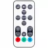 Lampa Stojąca Podłogowa LED narożna APLIKACJA 140CM RGB CCT + pilot-5908263389571