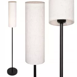 Lampa Lampka Stojąca Podłogowa 150cm Do Czytania E27-5904703017295