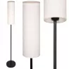 Lampa Lampka Stojąca Podłogowa 150cm Do Czytania E27-5904703017295