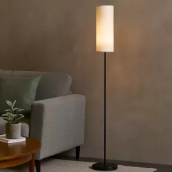 Lampa Lampka Stojąca Podłogowa 150cm Do Czytania E27-5904703017295