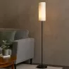 Lampa Lampka Stojąca Podłogowa 150cm Do Czytania E27-5904703017295