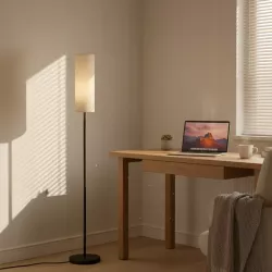 Lampa Lampka Stojąca Podłogowa 150cm Do Czytania E27-5904703017295