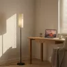 Lampa Lampka Stojąca Podłogowa 150cm Do Czytania E27-5904703017295