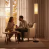 Lampa Lampka Stojąca Podłogowa 150cm Do Czytania E27-5904703017295