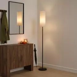 Lampa Lampka Stojąca Podłogowa 150cm Do Czytania E27-5904703017295