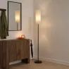Lampa Lampka Stojąca Podłogowa 150cm Do Czytania E27-5904703017295