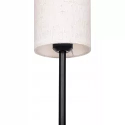 Lampa Lampka Stojąca Podłogowa 150cm Do Czytania E27-5904703017295