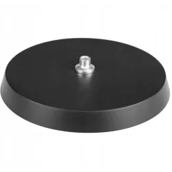 Lampa Lampka Stojąca Podłogowa 170cm Do Czytania LED czarna USB-5904703017318