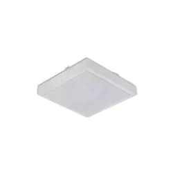 PLAFON SOLEN 18W 1260LM IP44 NEUTRALNY BIAŁY 4000K LED-5903002035306