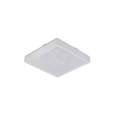 PLAFON SOLEN 18W 1260LM IP44 NEUTRALNY BIAŁY 4000K LED-5903002035306