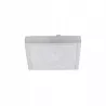PLAFON SOLEN 18W 1260LM IP44 NEUTRALNY BIAŁY 4000K LED-5903002035306