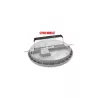 LAMPA LED Z CZUJNIKIEM RUCHU 22W 4000K IP65 ŚCIENNA-5908263380455