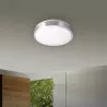 ŻYRANDOL PANEL LED KASETON PLAFON2x E27-5903002035245