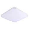 Plafon LED Panel Sufitowy Natynkowy Lampa 24W Nie Mruga Kwadratowy-5903002035252