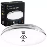 PLAFON LED lampa sufitowa panel 24W 4000K CZUJNIK RUCHU DIP natynkowy-5908263384408