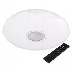 Plafon LED 24W NATYNKOWY sufitowy oprawa LAMPA panel-5908263384415