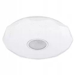 Plafon LED 24W NATYNKOWY sufitowy oprawa LAMPA panel-5908263384415
