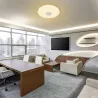 Plafon LED 24W NATYNKOWY sufitowy oprawa LAMPA panel-5908263384415