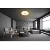 Plafon LED 24W NATYNKOWY sufitowy oprawa LAMPA panel-5908263384415