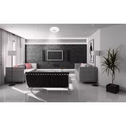 Plafon LED 24W NATYNKOWY sufitowy oprawa LAMPA panel-5908263384415