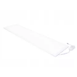 PANEL LED podwieszany podtynkowy 120x30cm 48W plafon sufitowy 4000K-5903002037638