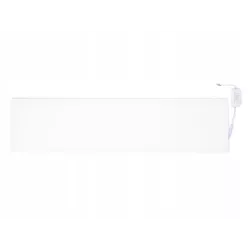PANEL LED podwieszany podtynkowy 120x30cm 48W plafon sufitowy 4000K-5903002037638