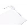 PANEL LED podwieszany podtynkowy 120x30cm 48W plafon sufitowy 4000K-5903002037638