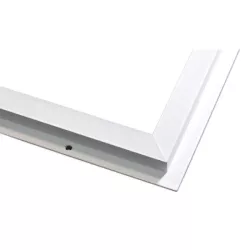 Panel LED Ramka 591x591 40W Lumio 4500K Biały-5903002036488