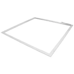 Panel LED Ramka 591x591 40W Lumio 4500K Biały-5903002036488