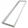 Ramka natynkowa panel LED 120x30cm-5903002037553