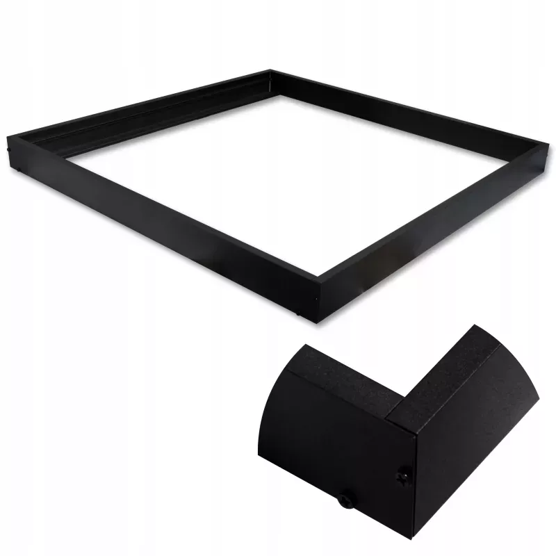 Ramka natynkowa panel LED 600x600cm 60x60-5903002036891