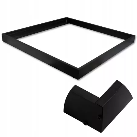 Ramka natynkowa panel LED 600x600cm 60x60-5903002036891