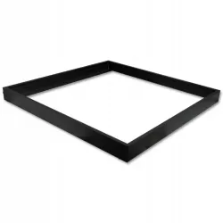 Ramka natynkowa panel LED 600x600cm 60x60-5903002036891