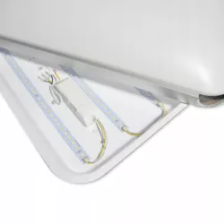 PANEL LED OPRAWA KASETON 36W LAMPA NATYNKOWA-5903002036662