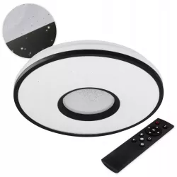Plafon Lampa LED 24W NATYNKOWY 3000-6500K sufitowy oprawa IP20 pilot-5908263384453
