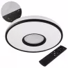 Plafon Lampa LED 24W NATYNKOWY 3000-6500K sufitowy oprawa IP20 pilot-5908263384453