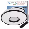 Plafon Lampa LED 24W NATYNKOWY 3000-6500K sufitowy oprawa IP20 pilot-5908263384453