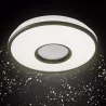 Plafon Lampa LED 24W NATYNKOWY 3000-6500K sufitowy oprawa IP20 pilot-5908263384453