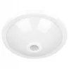 Plafon LED Panel Sufitowy Natynkowy Lampa 2x E27 CZUJNIK RUCHU Okrągły-5903002030202