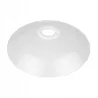 Plafon LED Panel Sufitowy Natynkowy Lampa 2x E27 CZUJNIK RUCHU Okrągły-5903002030202