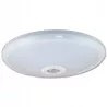 Plafon Led 12W 4500K czujnik PIR biały IP20-5903002030219