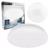 Plafon LED 12W łazienkowy IP44 NATYNKOWY sufitowy oprawa LAMPA panel-5903002035191