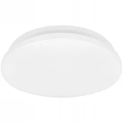 Plafon LED 12W łazienkowy IP44 NATYNKOWY sufitowy oprawa LAMPA panel-5903002035191