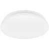 Plafon LED 12W łazienkowy IP44 NATYNKOWY sufitowy oprawa LAMPA panel-5903002035191