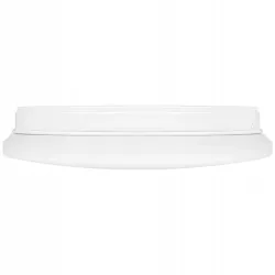 Plafon LED 12W łazienkowy IP44 NATYNKOWY sufitowy oprawa LAMPA panel-5903002035191