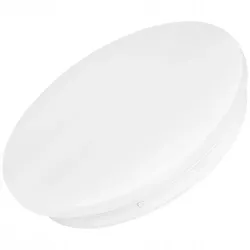 Plafon LED 12W łazienkowy IP44 NATYNKOWY sufitowy oprawa LAMPA panel-5903002035191