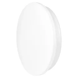 Plafon LED 12W łazienkowy IP44 NATYNKOWY sufitowy oprawa LAMPA panel-5903002035191