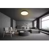 Plafon LED 12W łazienkowy IP44 NATYNKOWY sufitowy oprawa LAMPA panel-5903002035191