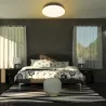 Plafon LED 12W łazienkowy IP44 NATYNKOWY sufitowy oprawa LAMPA panel-5903002035191